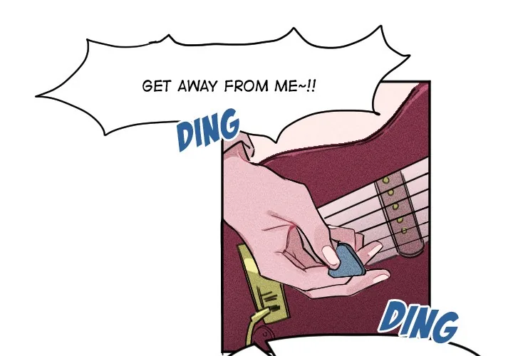 Go Go! To 2008â˜… Chapter 7 page 4 - 