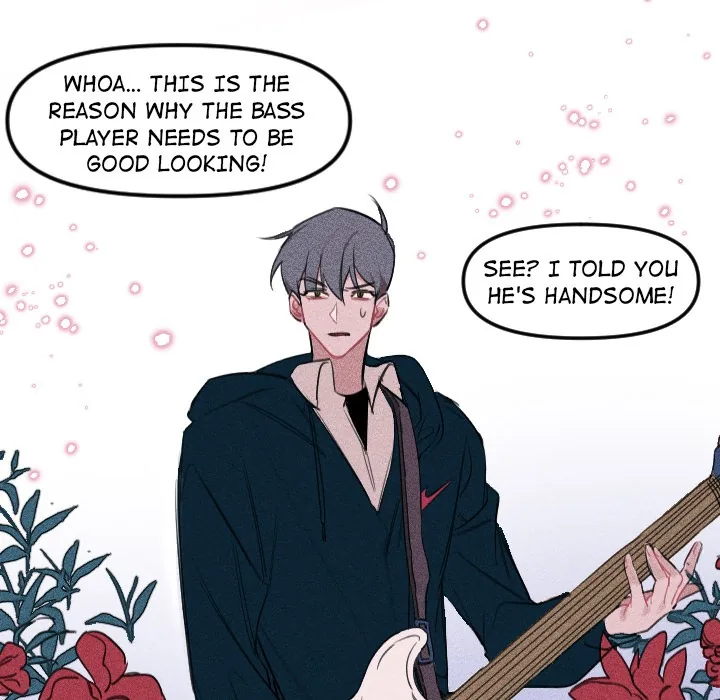Go Go! To 2008â˜… Chapter 7 page 33 - 