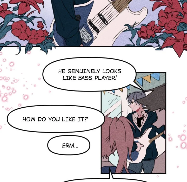 Go Go! To 2008â˜… Chapter 7 page 34 - 