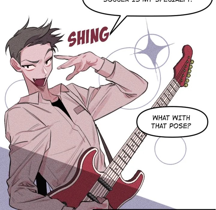 Go Go! To 2008â˜… Chapter 7 page 36 - 