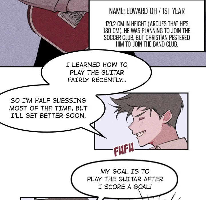 Go Go! To 2008â˜… Chapter 7 page 37 - 