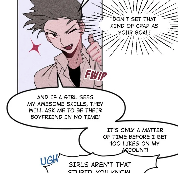Go Go! To 2008â˜… Chapter 7 page 38 - 