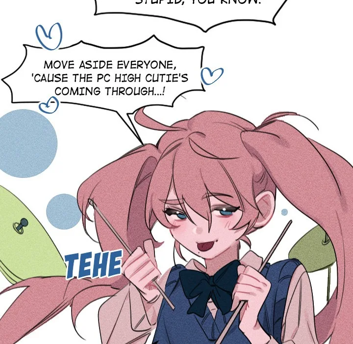 Go Go! To 2008â˜… Chapter 7 page 39 - 