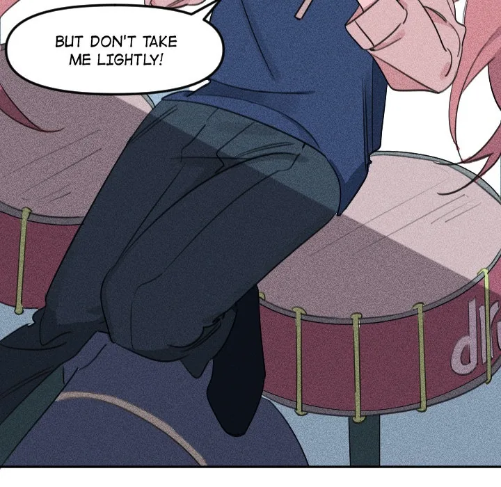 Go Go! To 2008â˜… Chapter 7 page 40 - 