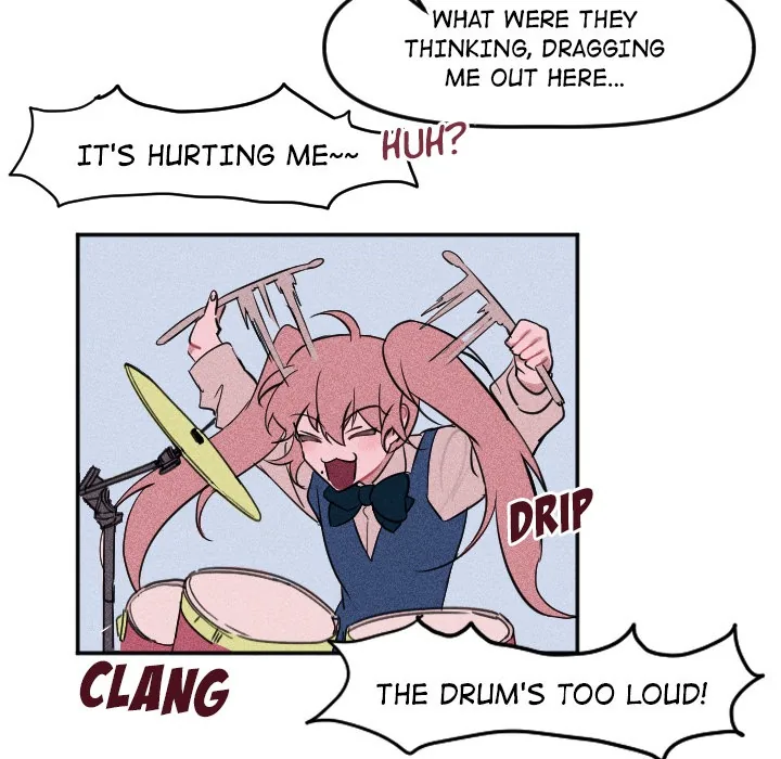 Go Go! To 2008â˜… Chapter 7 page 5 - 