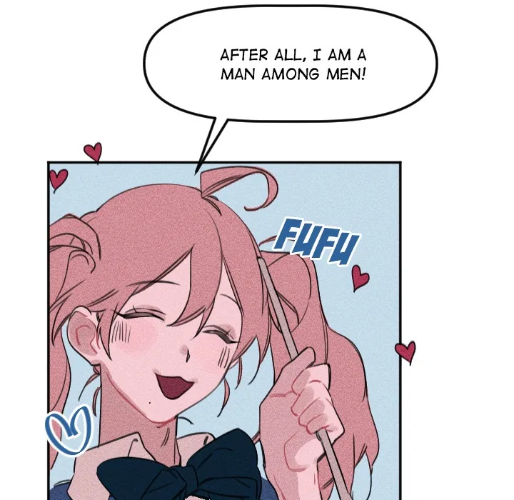Go Go! To 2008â˜… Chapter 7 page 41 - 
