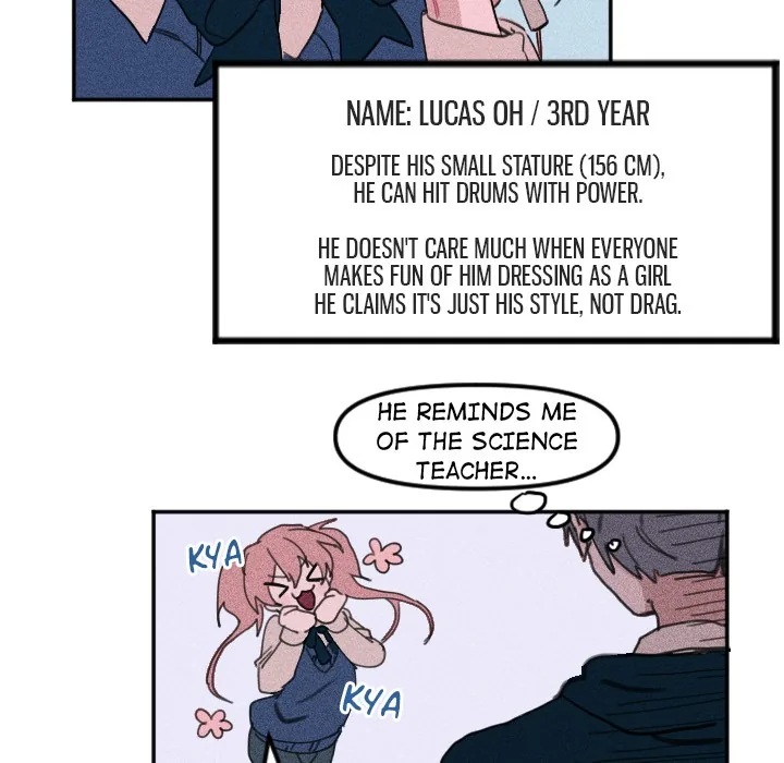 Go Go! To 2008â˜… Chapter 7 page 42 - 