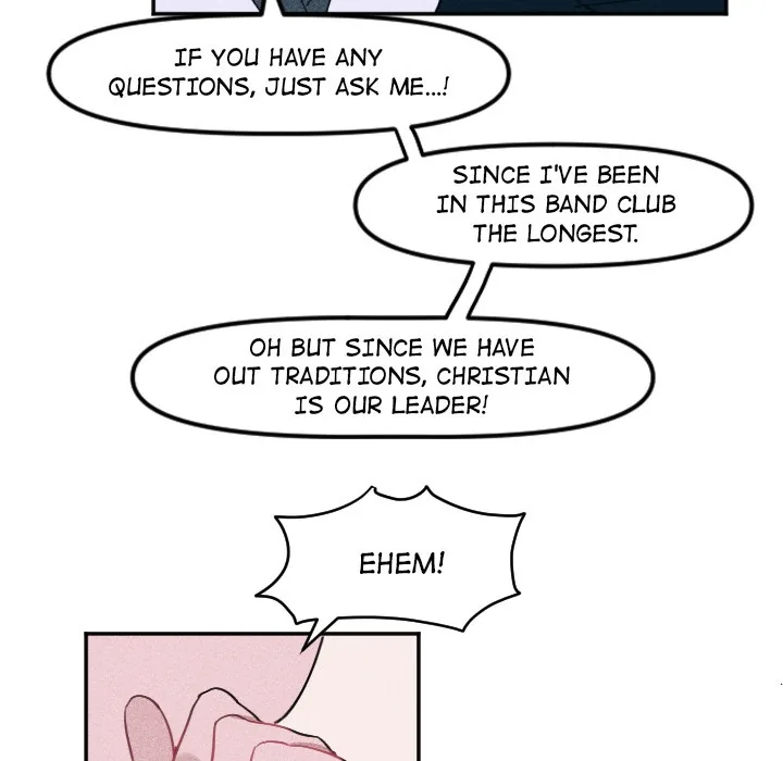 Go Go! To 2008â˜… Chapter 7 page 43 - 