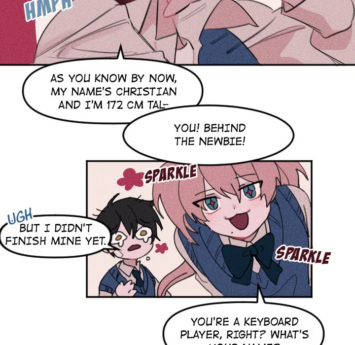 Go Go! To 2008â˜… Chapter 7 page 45 - 