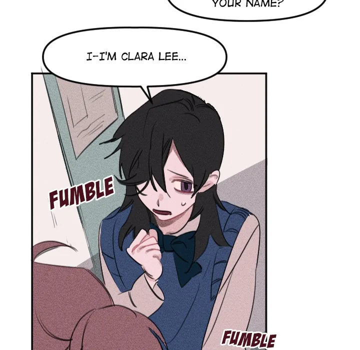 Go Go! To 2008â˜… Chapter 7 page 46 - 