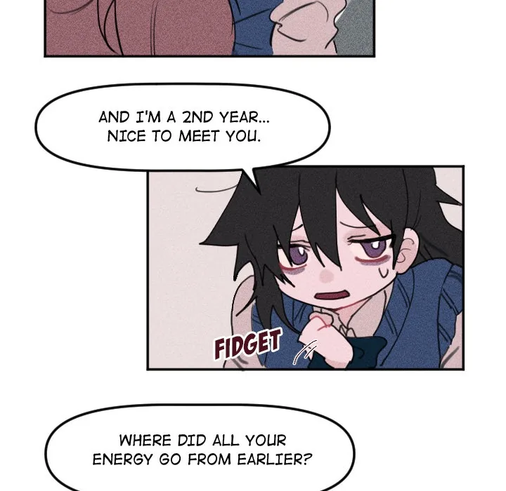 Go Go! To 2008â˜… Chapter 7 page 47 - 