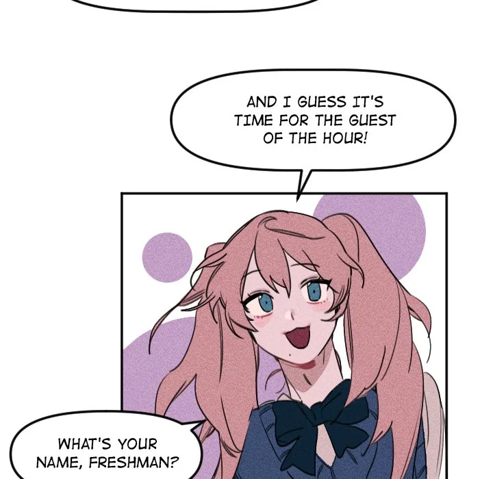 Go Go! To 2008â˜… Chapter 7 page 48 - 