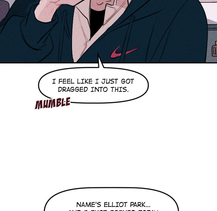 Go Go! To 2008â˜… Chapter 7 page 50 - 