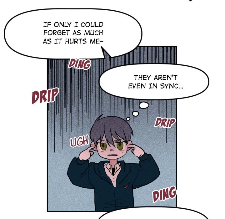 Go Go! To 2008â˜… Chapter 7 page 6 - 