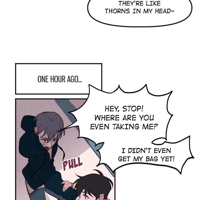 Go Go! To 2008â˜… Chapter 7 page 7 - 