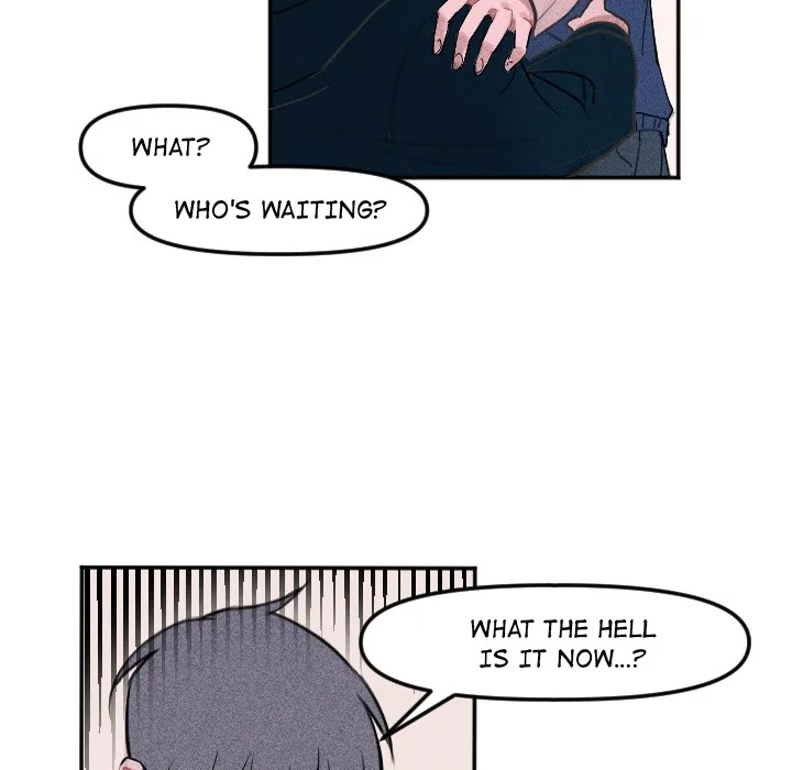 Go Go! To 2008â˜… Chapter 7 page 9 - 