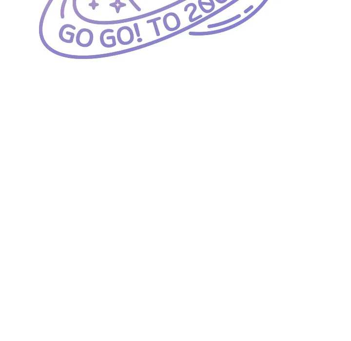 Go Go! To 2008â˜… Chapter 8 page 11 - 