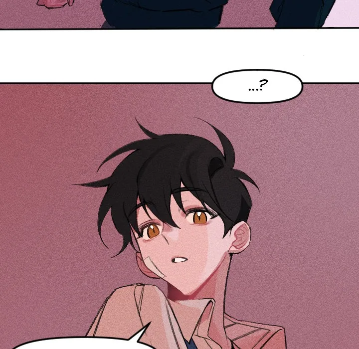 Go Go! To 2008â˜… Chapter 8 page 14 - 