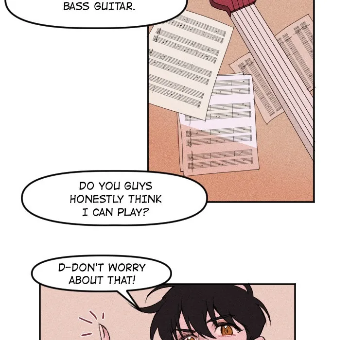 Go Go! To 2008â˜… Chapter 8 page 16 - 