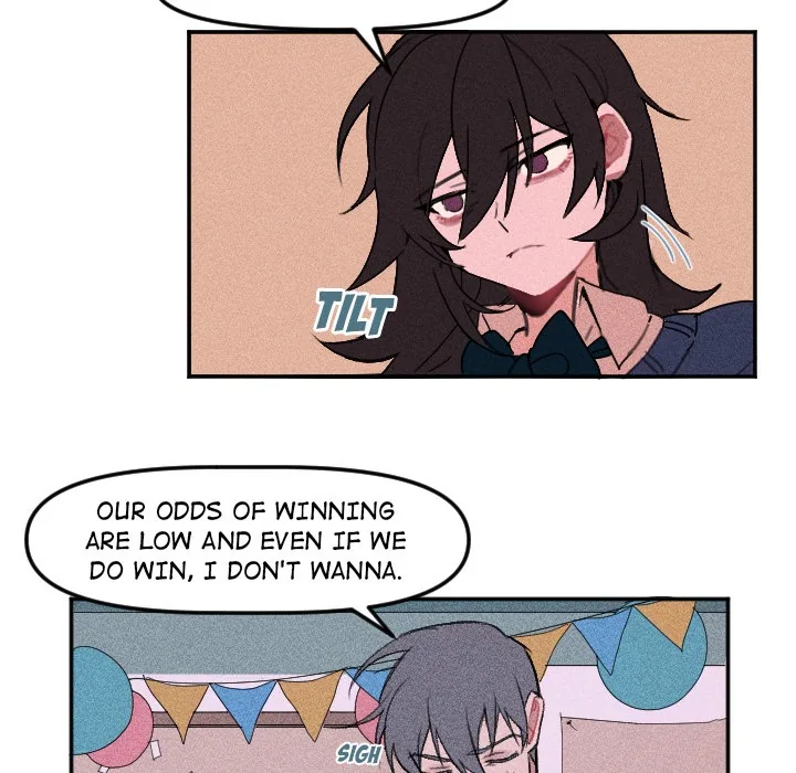 Go Go! To 2008â˜… Chapter 8 page 20 - 