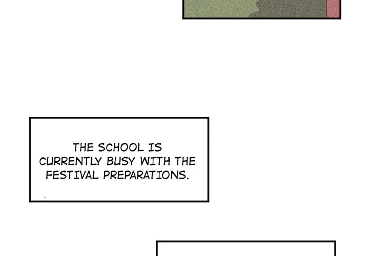 Go Go! To 2008â˜… Chapter 8 page 3 - 