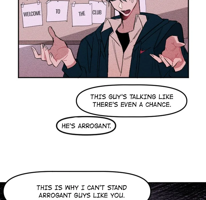 Go Go! To 2008â˜… Chapter 8 page 21 - 