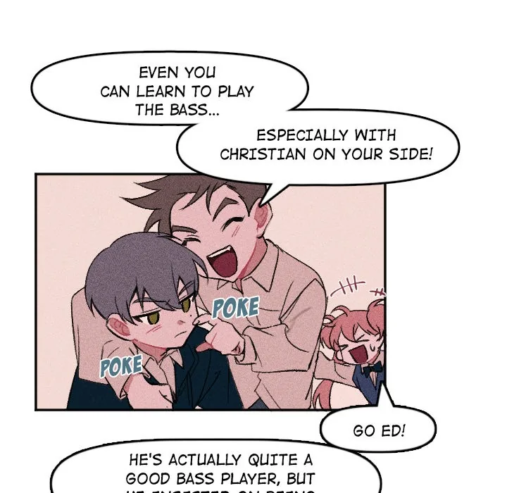 Go Go! To 2008â˜… Chapter 8 page 26 - 