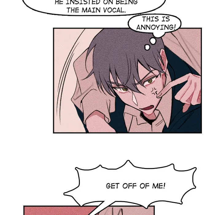 Go Go! To 2008â˜… Chapter 8 page 27 - 