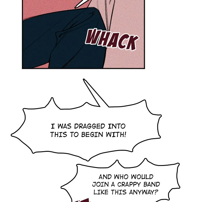 Go Go! To 2008â˜… Chapter 8 page 28 - 