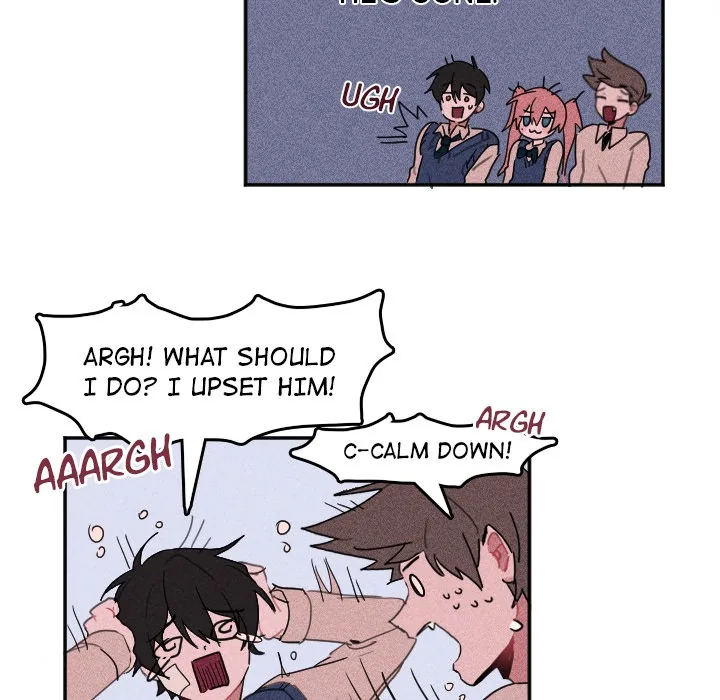 Go Go! To 2008â˜… Chapter 8 page 30 - 