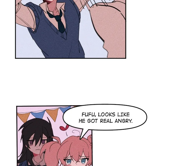 Go Go! To 2008â˜… Chapter 8 page 31 - 