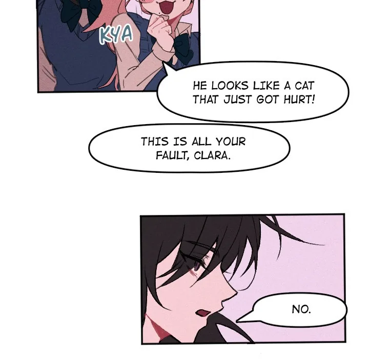 Go Go! To 2008â˜… Chapter 8 page 32 - 