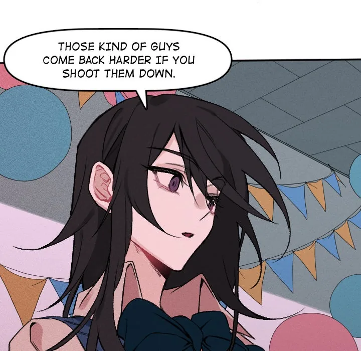 Go Go! To 2008â˜… Chapter 8 page 33 - 