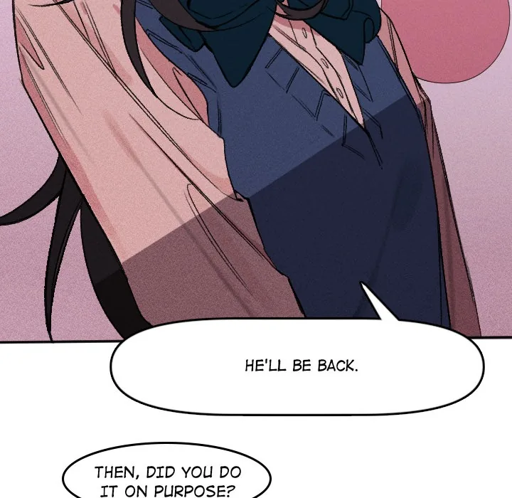 Go Go! To 2008â˜… Chapter 8 page 34 - 