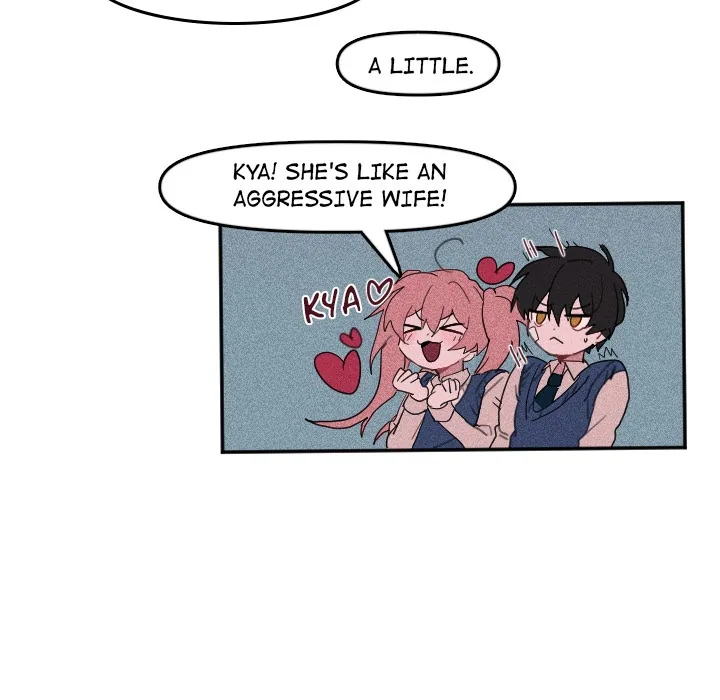 Go Go! To 2008â˜… Chapter 8 page 35 - 