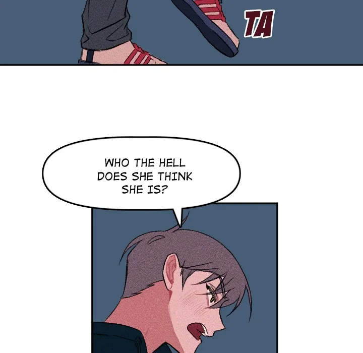 Go Go! To 2008â˜… Chapter 8 page 37 - 