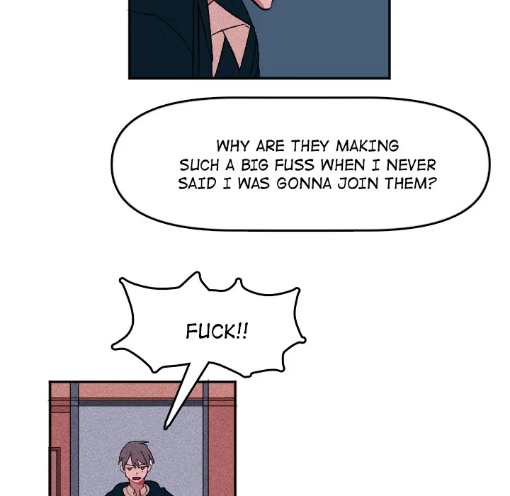 Go Go! To 2008â˜… Chapter 8 page 38 - 