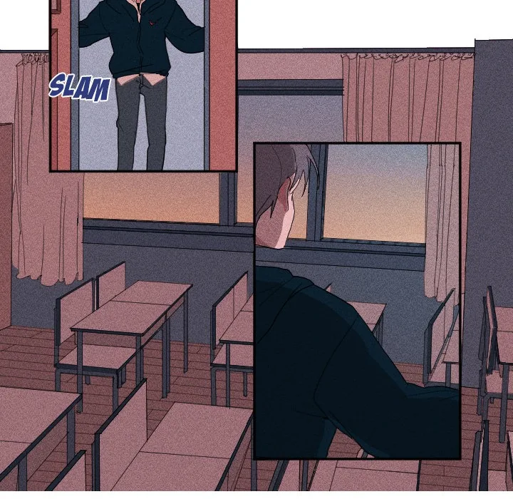 Go Go! To 2008â˜… Chapter 8 page 39 - 