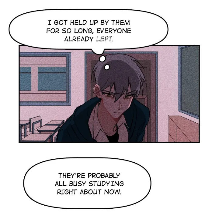 Go Go! To 2008â˜… Chapter 8 page 40 - 