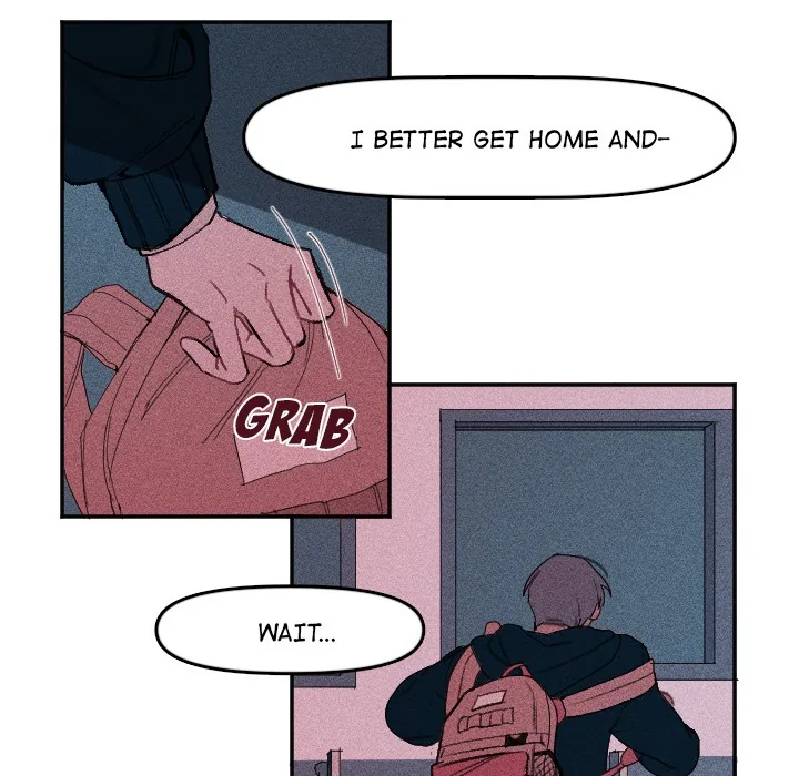 Go Go! To 2008â˜… Chapter 8 page 41 - 