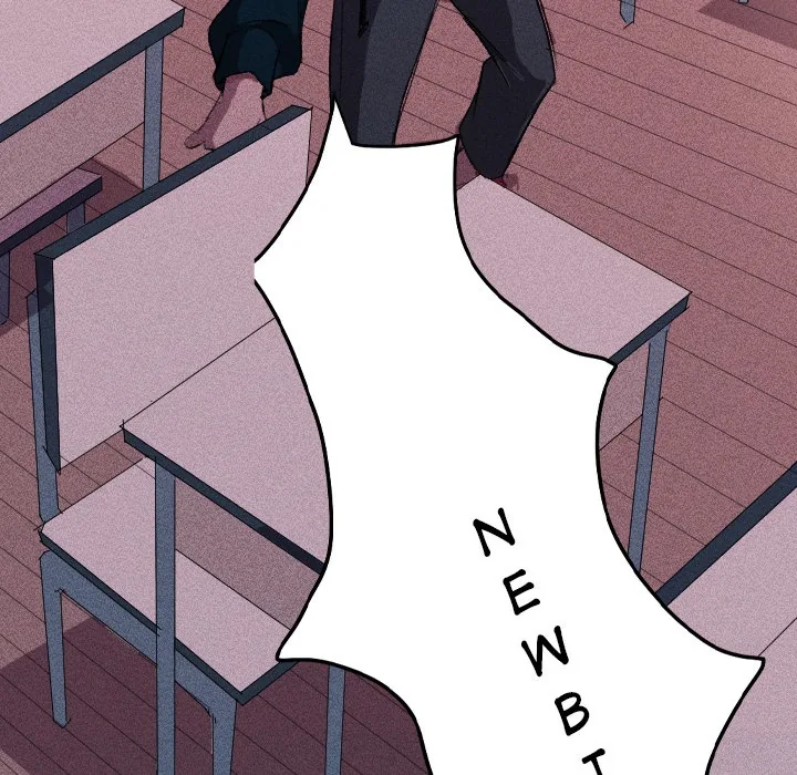 Go Go! To 2008â˜… Chapter 8 page 45 - 