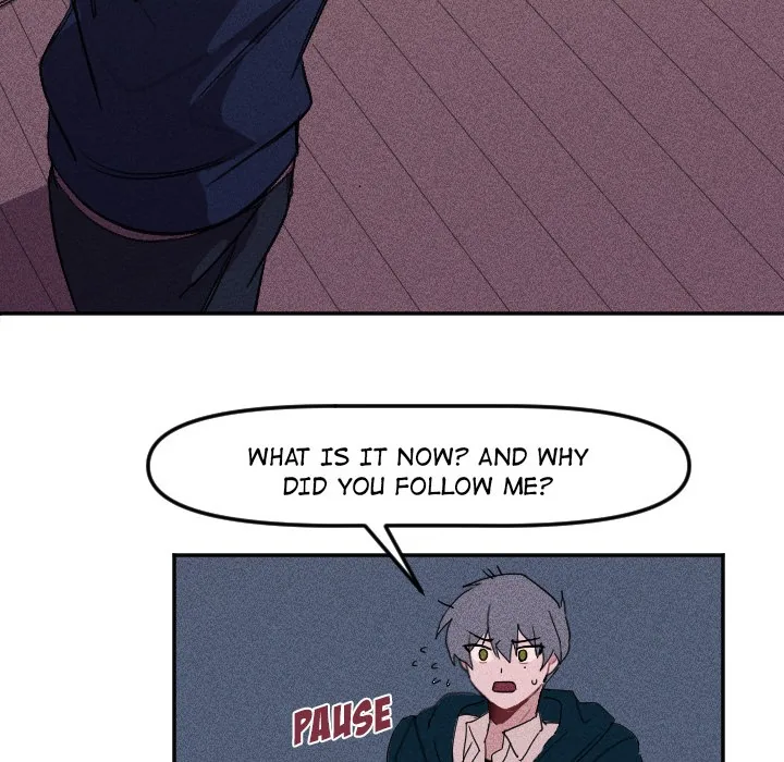 Go Go! To 2008â˜… Chapter 8 page 47 - 