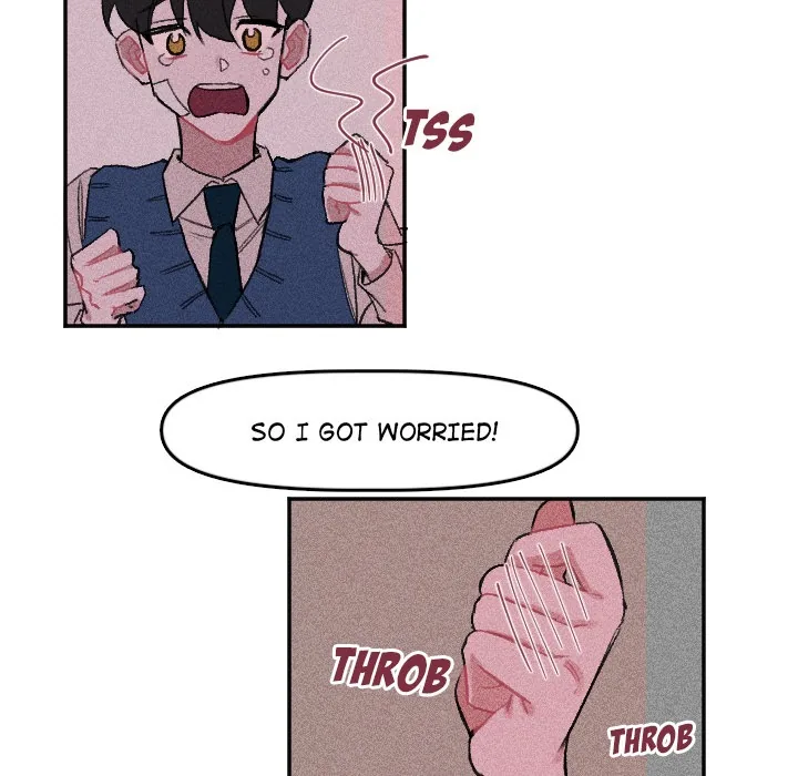 Go Go! To 2008â˜… Chapter 8 page 49 - 