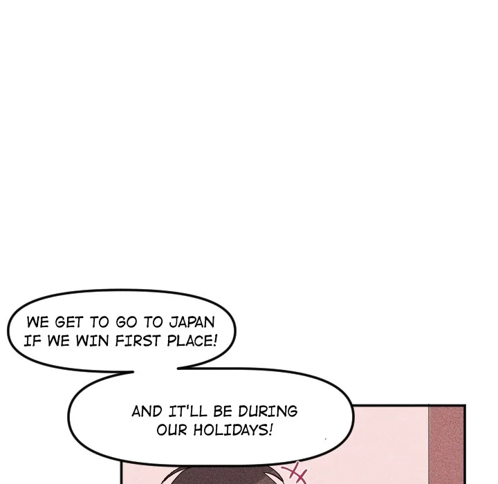 Go Go! To 2008â˜… Chapter 8 page 6 - 