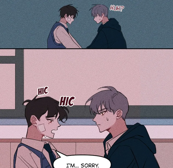 Go Go! To 2008â˜… Chapter 8 page 54 - 