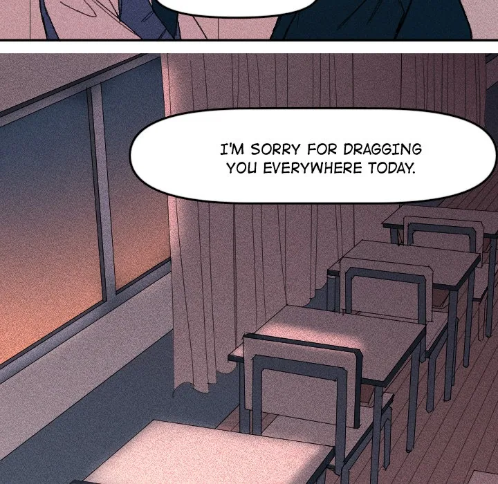 Go Go! To 2008â˜… Chapter 8 page 55 - 