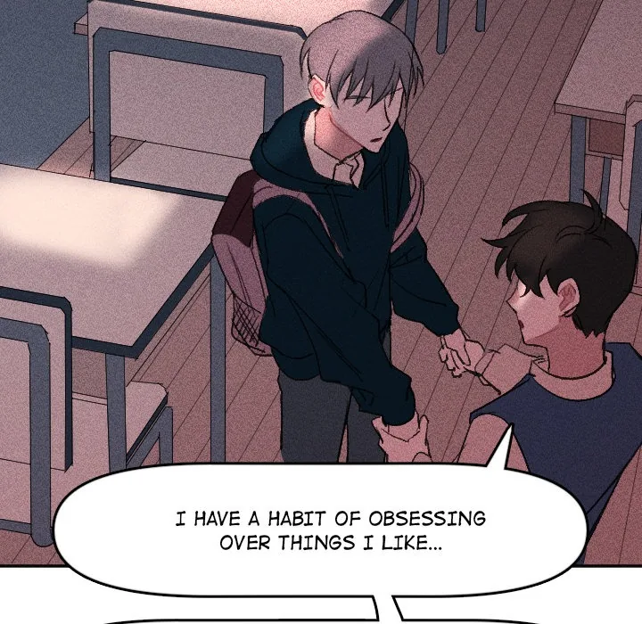 Go Go! To 2008â˜… Chapter 8 page 56 - 