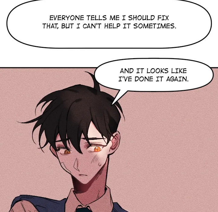 Go Go! To 2008â˜… Chapter 8 page 57 - 