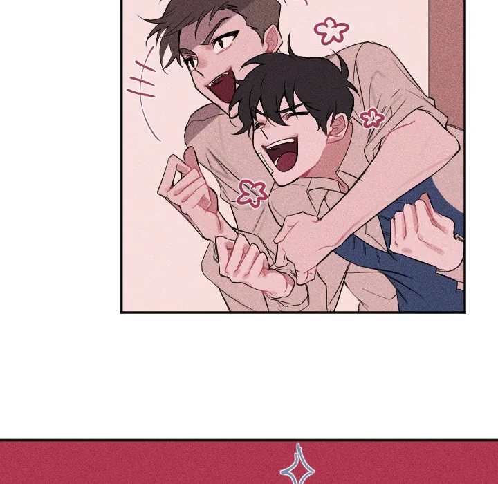 Go Go! To 2008â˜… Chapter 8 page 7 - 