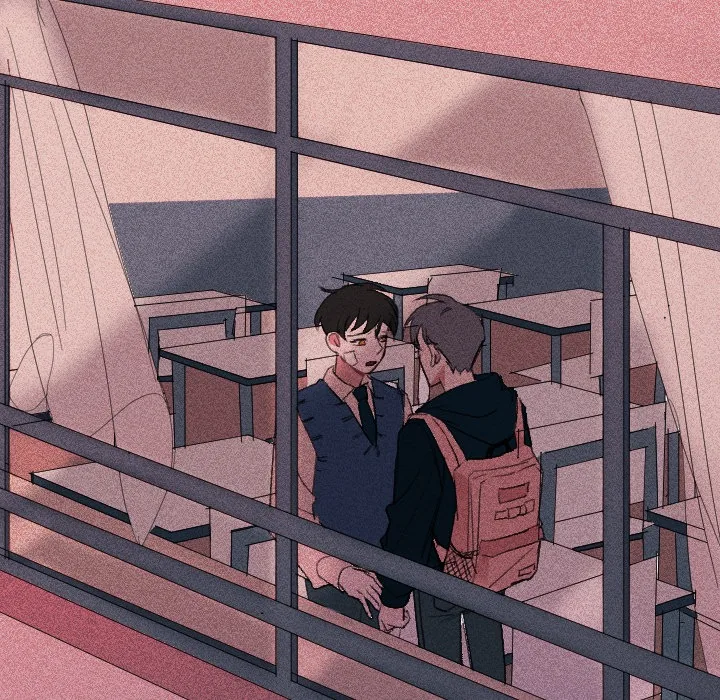 Go Go! To 2008â˜… Chapter 8 page 61 - 